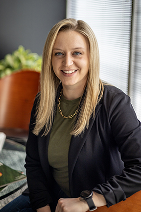 Julia Verhoef