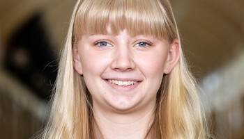 Maggie Gerrietts