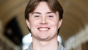 Tyler Panos