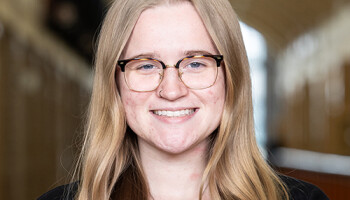 Alisyn Parkhurst