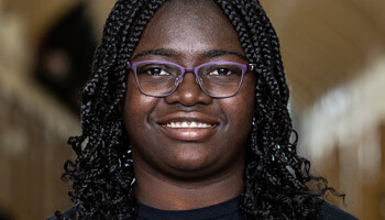 Amina Sangare