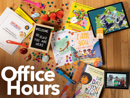 Office hours