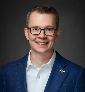 Travis Bockenstedt